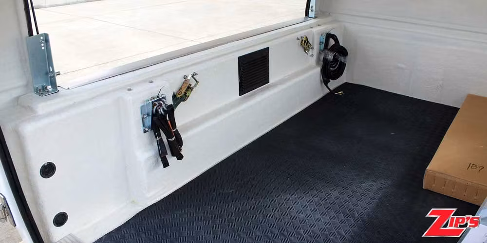 Picture of SpaceKap Wild Service Body, For Dodge Ram 2500HD/3500HD, 937525-03