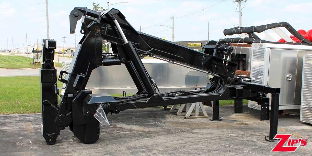 Picture of Holmes Detachable Towing Unit (DTU), 22932