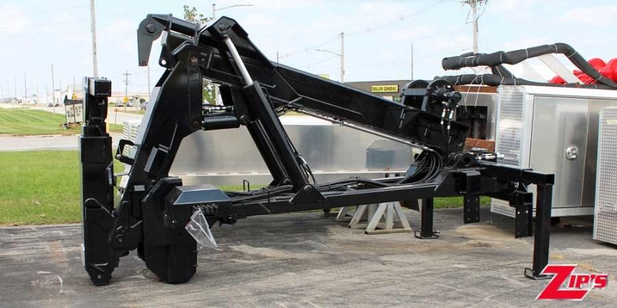 Picture of Holmes Detachable Towing Unit (DTU), 22932