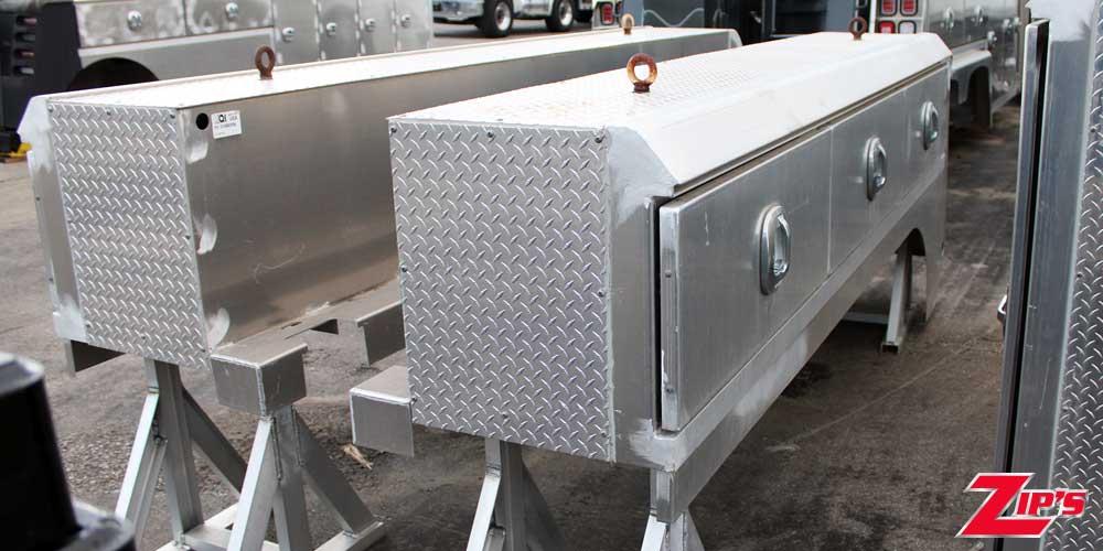 Picture of Holmes Detachable Towing Unit (DTU), 22932