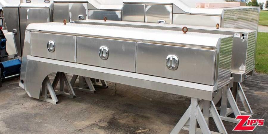 Picture of Holmes Detachable Towing Unit (DTU), 22932