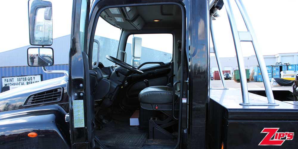 Picture of 2018 Chevron 512 12 Ton Wrecker, Hino 258, 22803