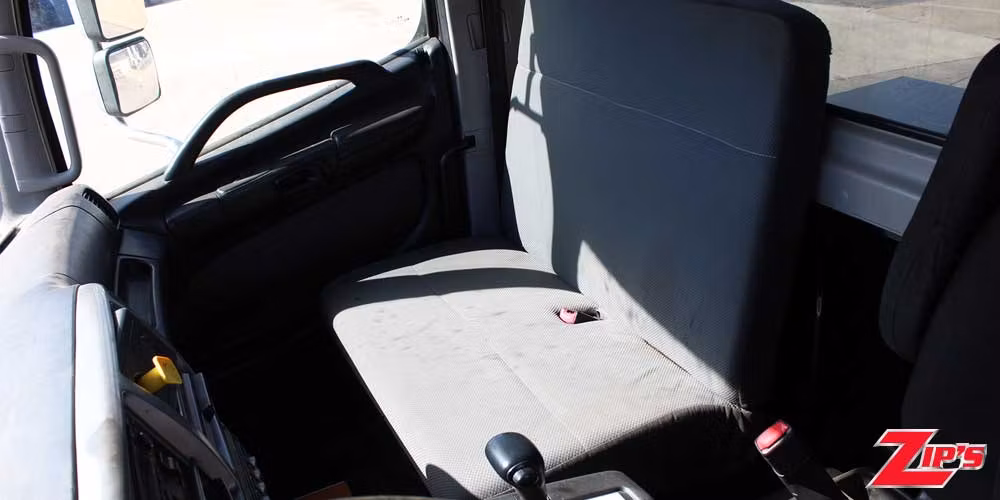 Picture of 2018 Chevron 512 12 Ton Wrecker, Hino 258, 22803