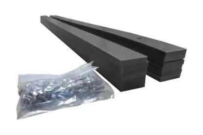 Picture of Century Bearing Pad Kit 20S Steel Carrier 26 - 30'