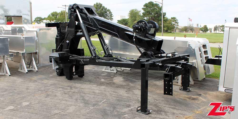 Picture of Holmes Detachable Towing Unit (DTU), 23392