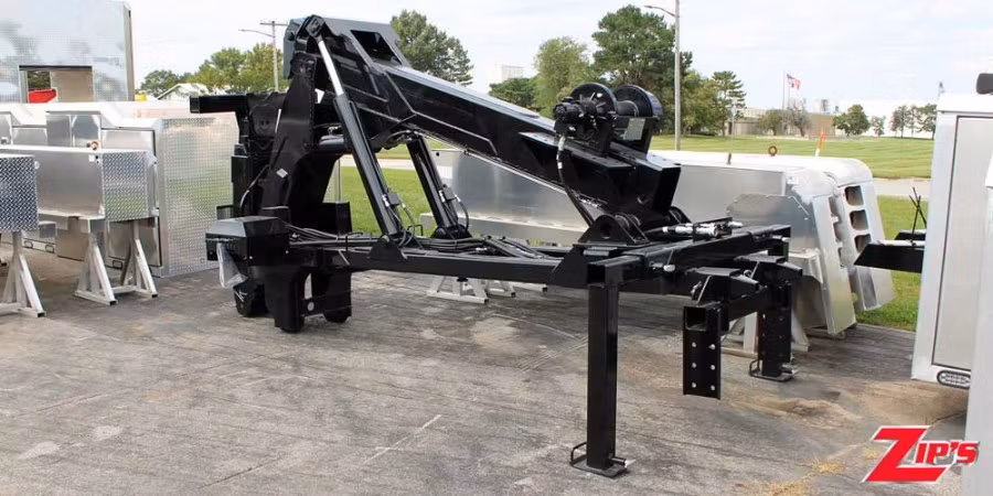 Picture of Holmes Detachable Towing Unit (DTU), 23392