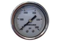 Picture of Jerr-Dan Gauge, 0-5000 PSI
