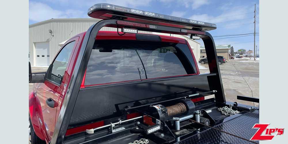 Picture of 2024 Century Steel 10 Series Car Carrier, Dodge Ram 5500HD 4X4, 22446