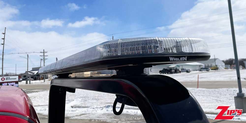 Picture of 2024 Century Steel 10 Series Car Carrier, Dodge Ram 5500HD 4X4, 22446