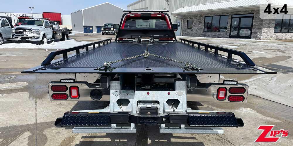 Picture of 2024 Century Steel 10 Series Car Carrier, Dodge Ram 5500HD 4X4, 22446