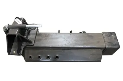 Picture of Miller Wheel Grip Assembly, Left Hand 896