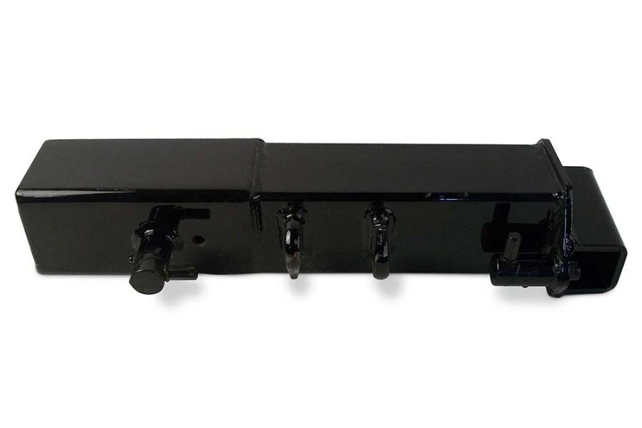 Picture of Miller Century 15 & 20 Series Left Crosstube 3.5"