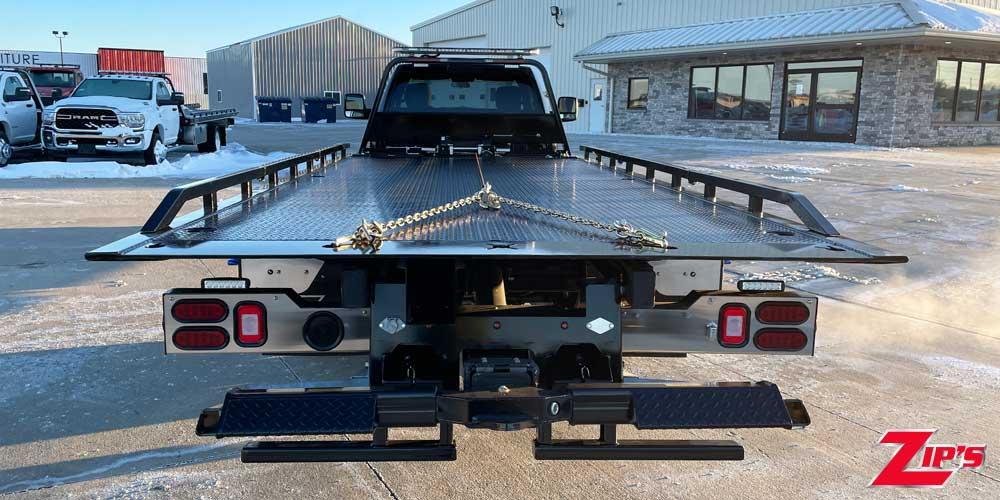Picture of 2024 Century Steel 10 Series Car Carrier, Dodge Ram 5500HD, 22393