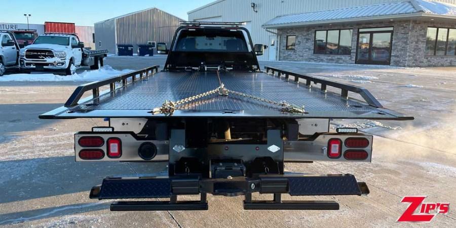 Picture of 2024 Century Steel 10 Series Car Carrier, Dodge Ram 5500HD, 22393
