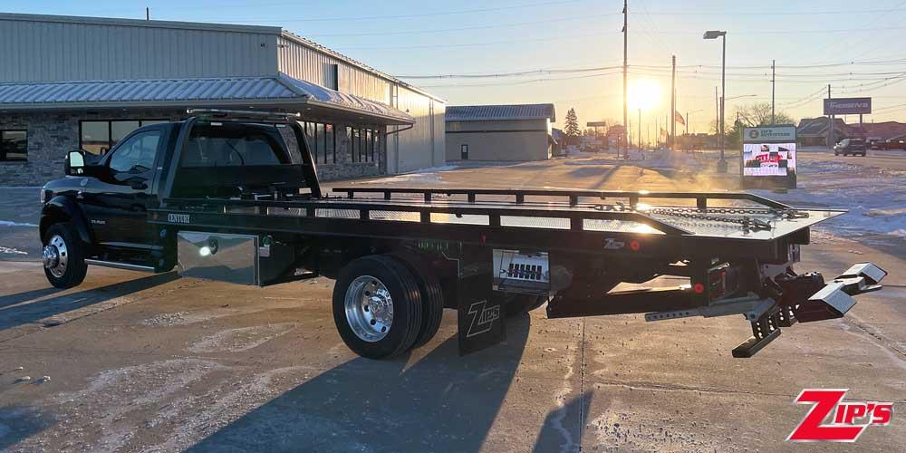 Picture of 2024 Century Steel 10 Series Car Carrier, Dodge Ram 5500HD, 22393