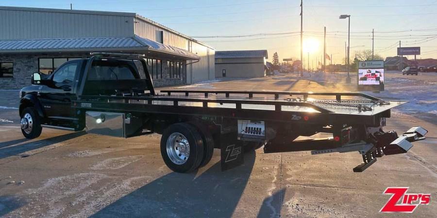 Picture of 2024 Century Steel 10 Series Car Carrier, Dodge Ram 5500HD, 22393