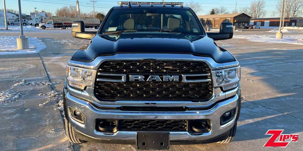 Picture of 2024 Century Steel 10 Series Car Carrier, Dodge Ram 5500HD, 22393