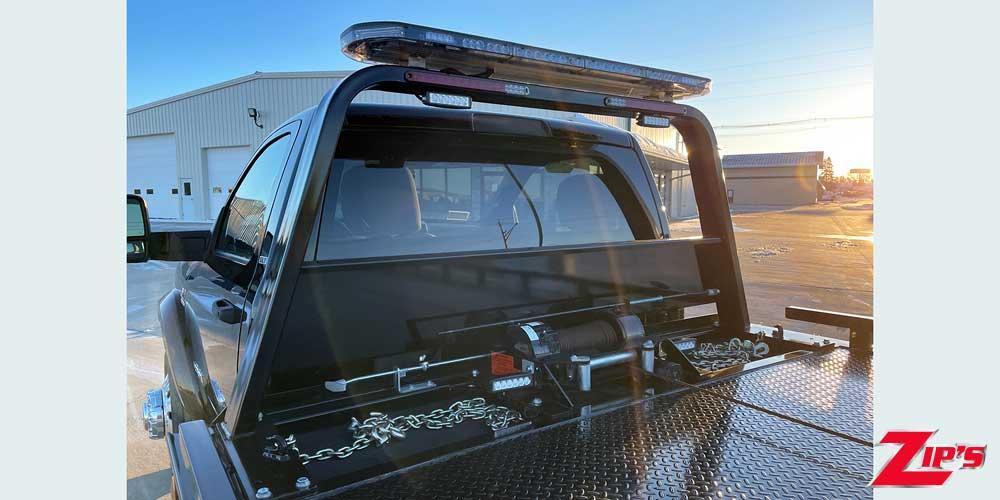 Picture of 2024 Century Steel 10 Series Car Carrier, Dodge Ram 5500HD, 22393