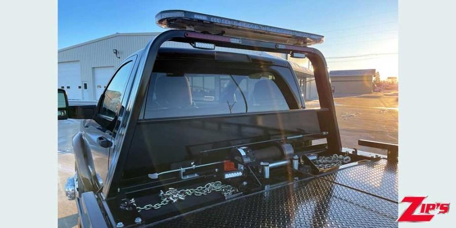 Picture of 2024 Century Steel 10 Series Car Carrier, Dodge Ram 5500HD, 22393