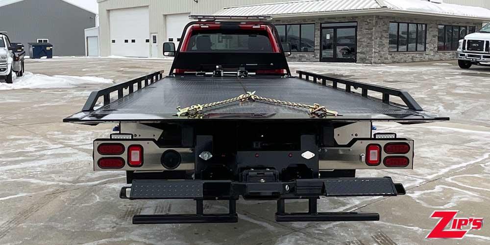 Picture of 2024 Century Steel 10 Series Car Carrier, Dodge Ram 5500HD, 22389