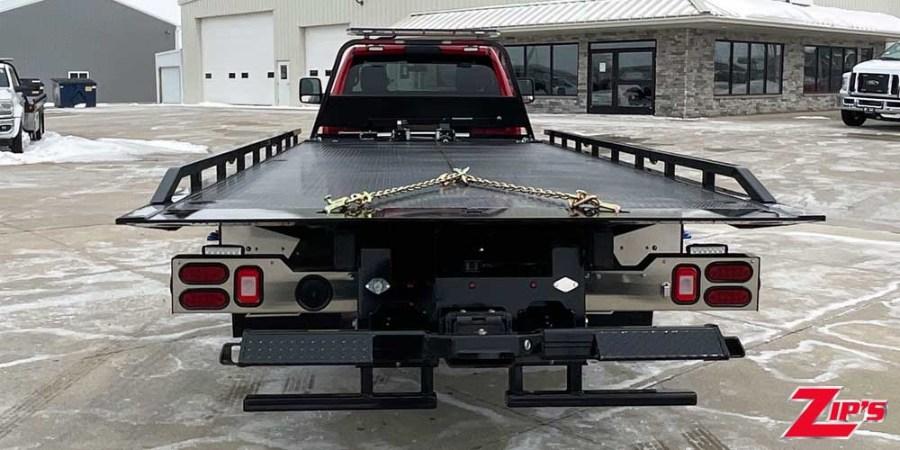 Picture of 2024 Century Steel 10 Series Car Carrier, Dodge Ram 5500HD, 22389