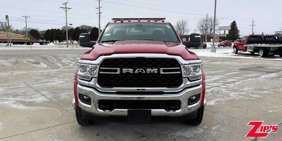 Picture of 2024 Century Steel 10 Series Car Carrier, Dodge Ram 5500HD, 22389