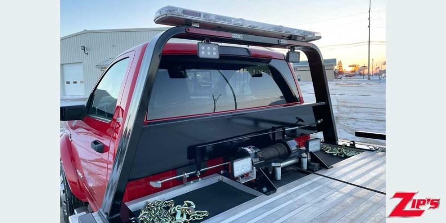 Picture of 2023 Century Aluminum 10 Series Car Carrier, Dodge Ram 5500HD, 20429
