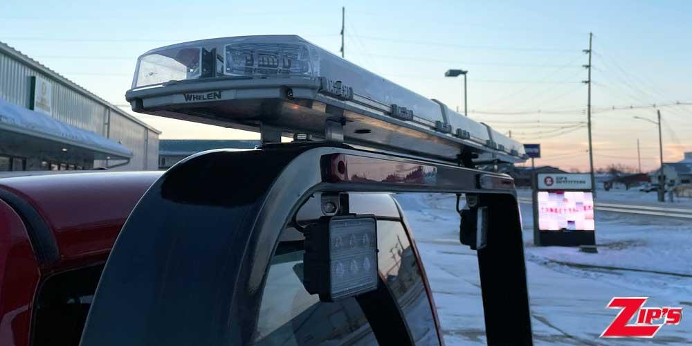 Picture of 2023 Century Aluminum 10 Series Car Carrier, Dodge Ram 5500HD, 20429