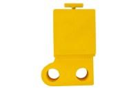 Picture of Zip's 5" x 5" Dual Fork Receiver