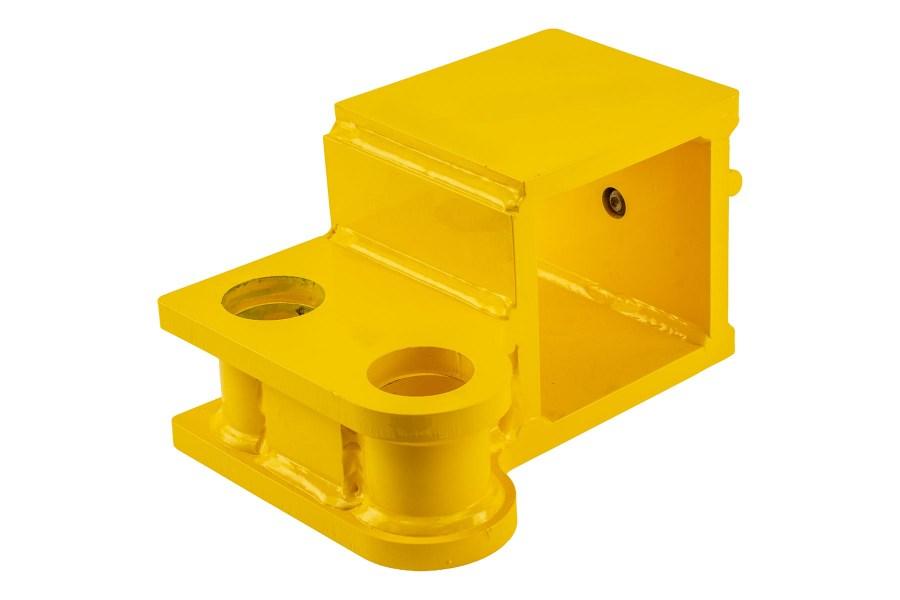 Picture of Zip's 5" x 5" Dual Fork Receiver