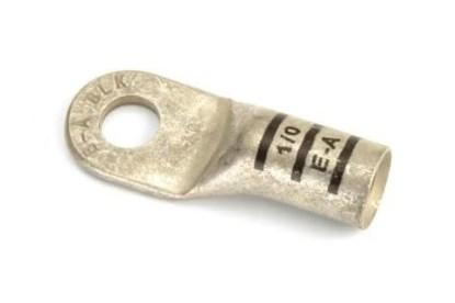 Picture of Velvac Heavy-Duty Battery Lug, 4/0 Wire Gauge, 3/8" Stud Size