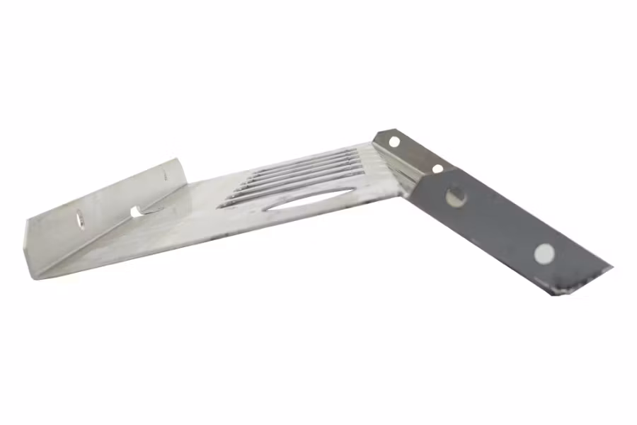 Picture of Miller Control Panel,LCG,Left