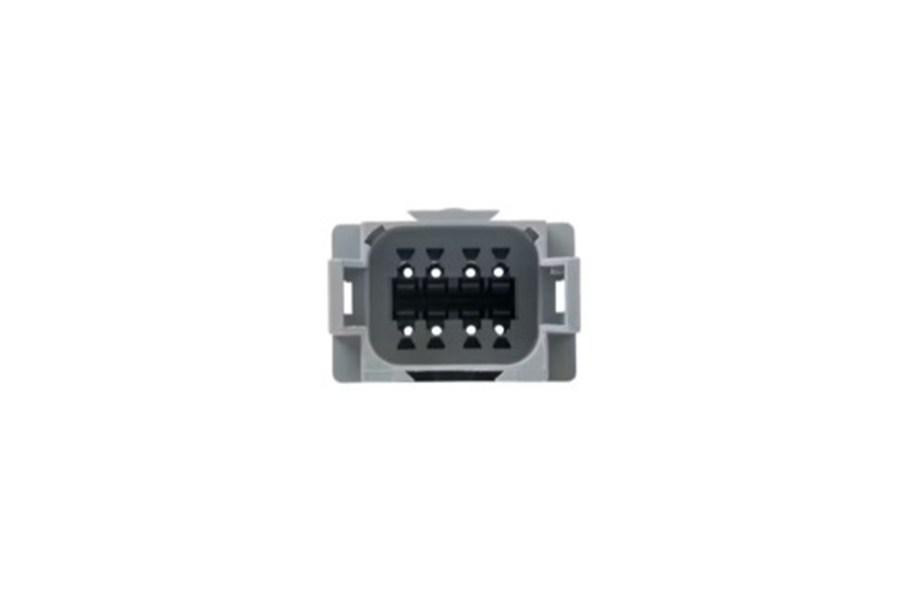 Picture of AT Series Receptacle Housings - 8-Way