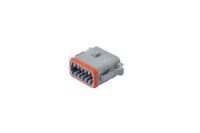 Picture of AT Series Harsh Environment Plugs - 12-Way
