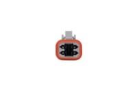 Picture of AT Series Harsh Environment 4 Way Male Plug