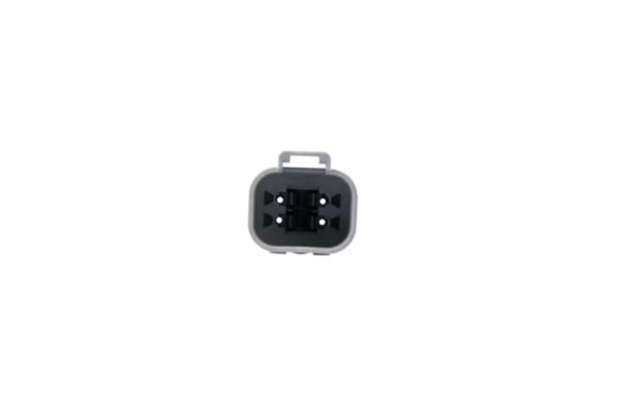 Picture of AT Series Receptacle Housings Female 4 Way