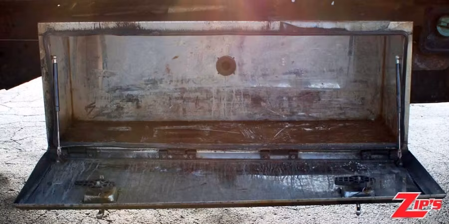 Picture of 2018 Vulcan Steel 10 Series Car Carrier, Dodge Ram 5500HD 4X4, 23389