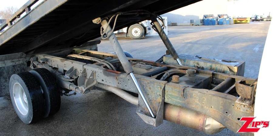 Picture of 2018 Vulcan Steel 10 Series Car Carrier, Dodge Ram 5500HD 4X4, 23389