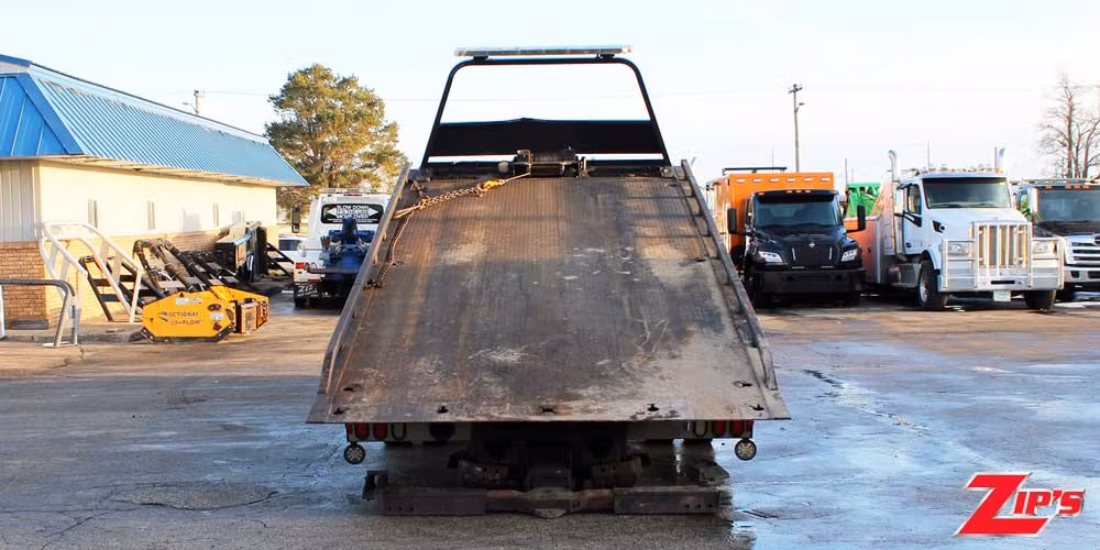 Picture of 2018 Vulcan Steel 10 Series Car Carrier, Dodge Ram 5500HD 4X4, 23389