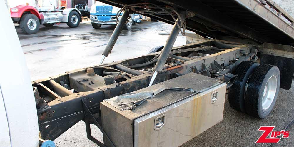 Picture of 2018 Vulcan Steel 10 Series Car Carrier, Dodge Ram 5500HD 4X4, 23389