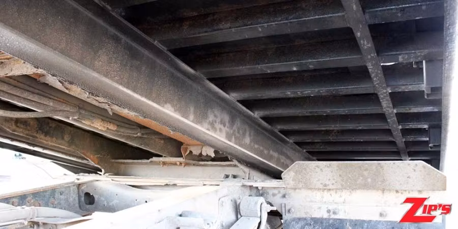 Picture of 2018 Vulcan Steel 10 Series Car Carrier, Dodge Ram 5500HD 4X4, 23389