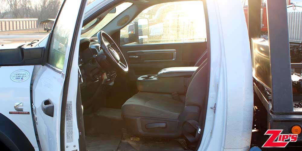 Picture of 2018 Vulcan Steel 10 Series Car Carrier, Dodge Ram 5500HD 4X4, 23389