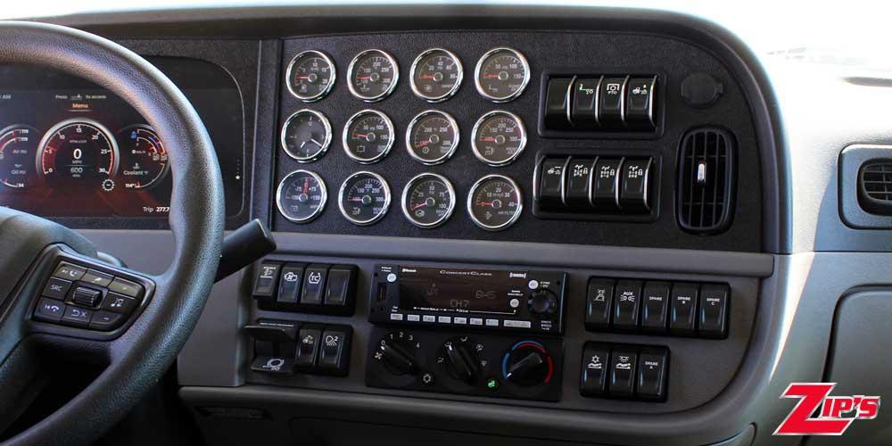 Picture of 2022 Peterbilt 389 Road Tractor with 48" Sleeper, 23210