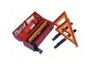 Picture of Cortina 8 Piece Roadside Emergency Kit
