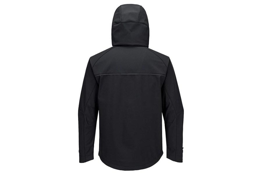 Picture of Portwest DX4 Softshell Jacket