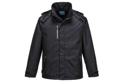 Picture of Portwest Outcoach Rain Jacket