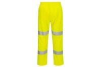 Picture of Portwest Hi-Vis Lightweight Packable Pants