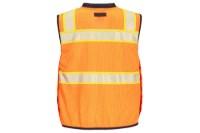 Picture of Portwest Hi-Vis Premium Surveyor Vest