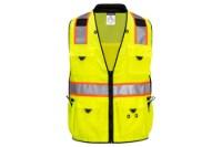 Portwest Hi-Vis Expert Pro Surveyor Vest