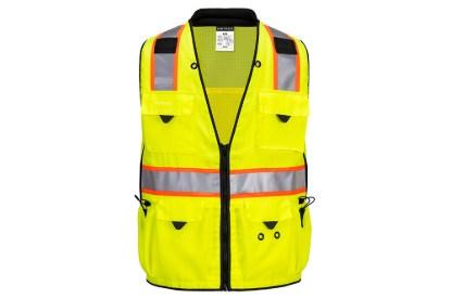 Picture of Portwest Hi-Vis Expert Pro Surveyor Vest